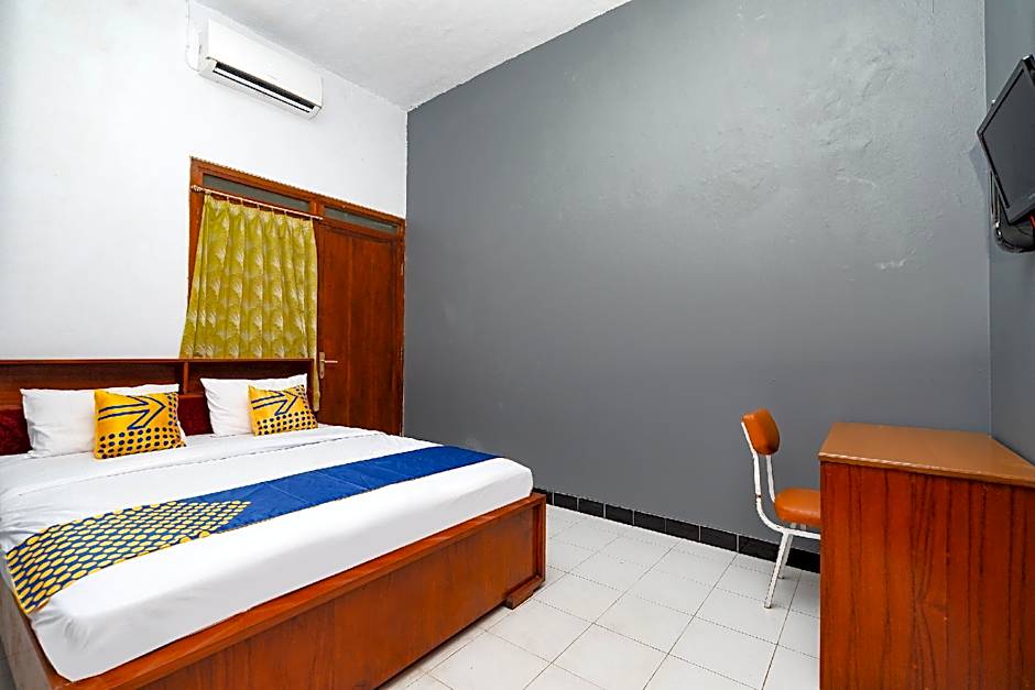 OYO 2240 Simpang Tujuh Residence