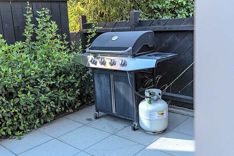 Turner Heights Townhouses