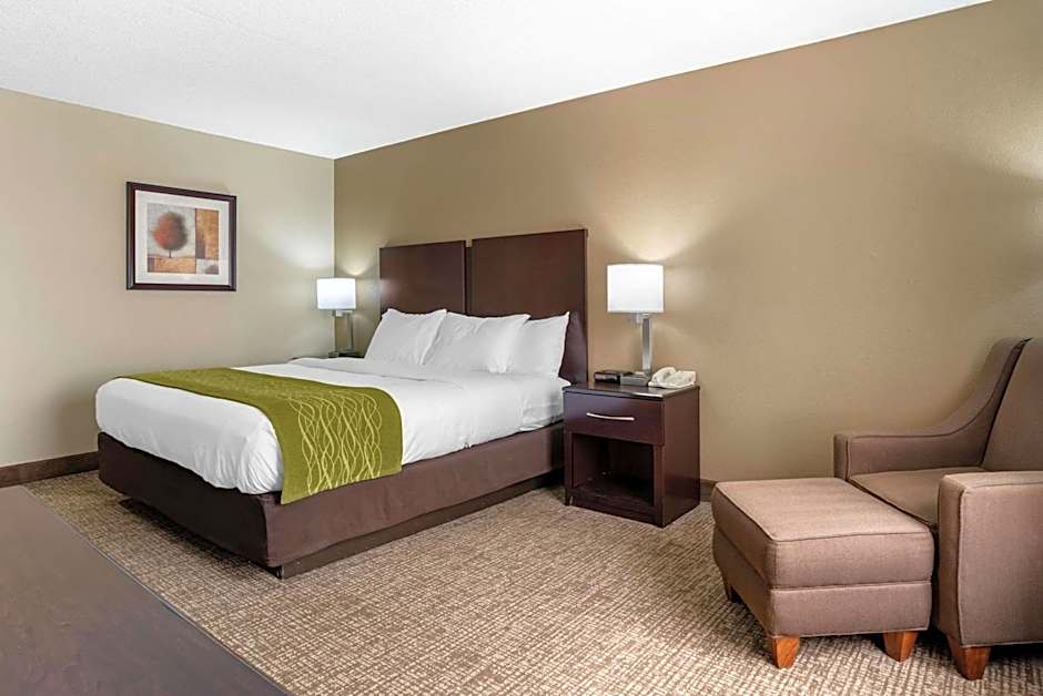 Comfort Inn Pearl-Jackson