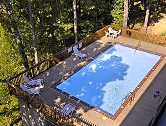 Ozarka Lodge Eureka Springs