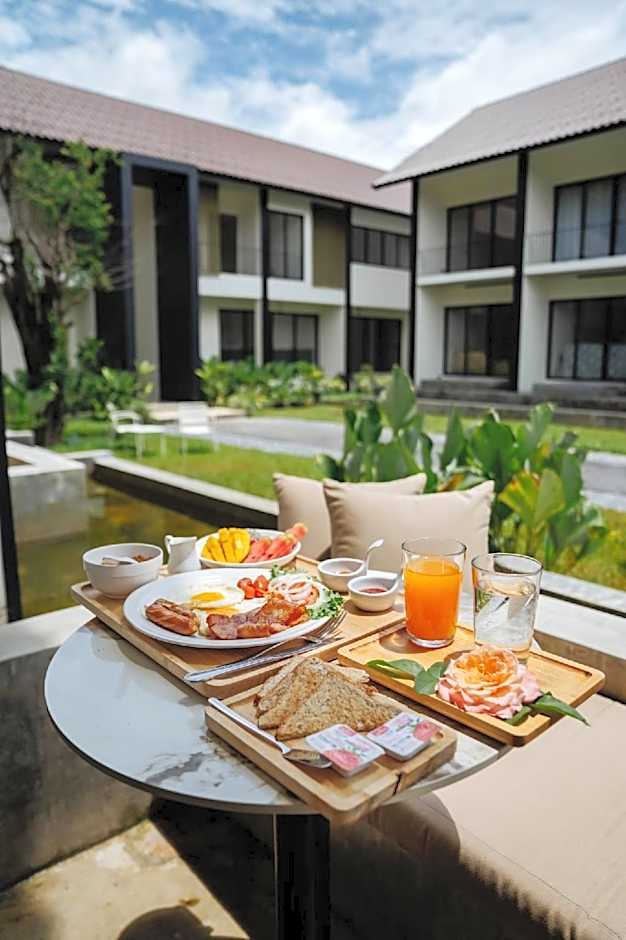 Shanti-Retreat Hotel