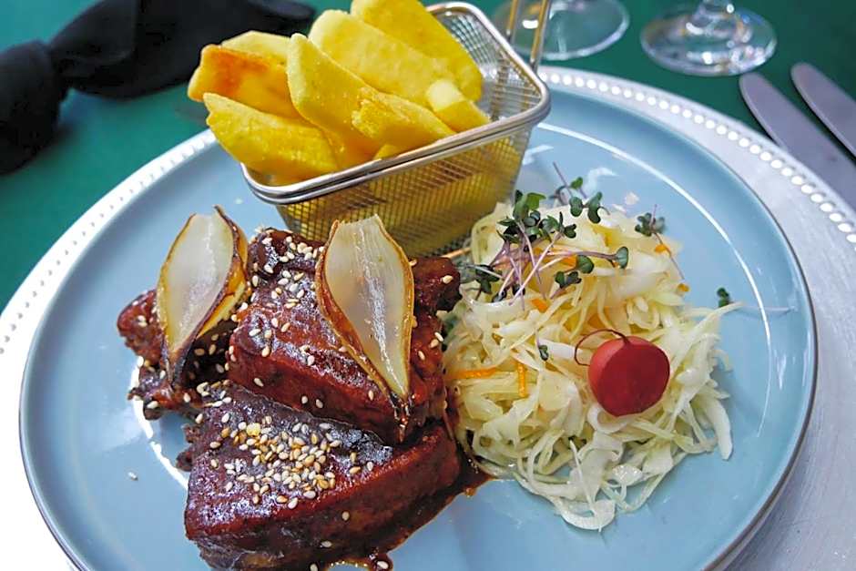 Hotel Oskar Business & Spa