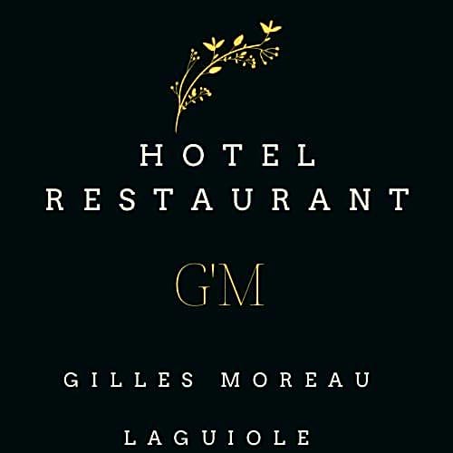 Logis Hôtel Restaurant Gilles Moreau Laguiole