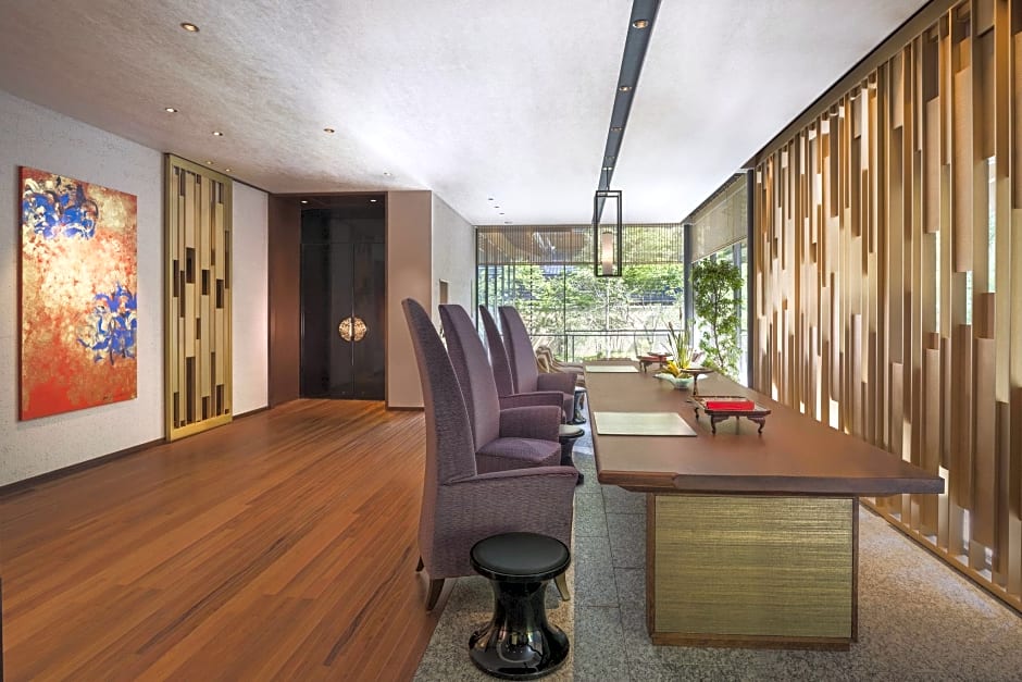 Suiran, a Luxury Collection Hotel, Kyoto