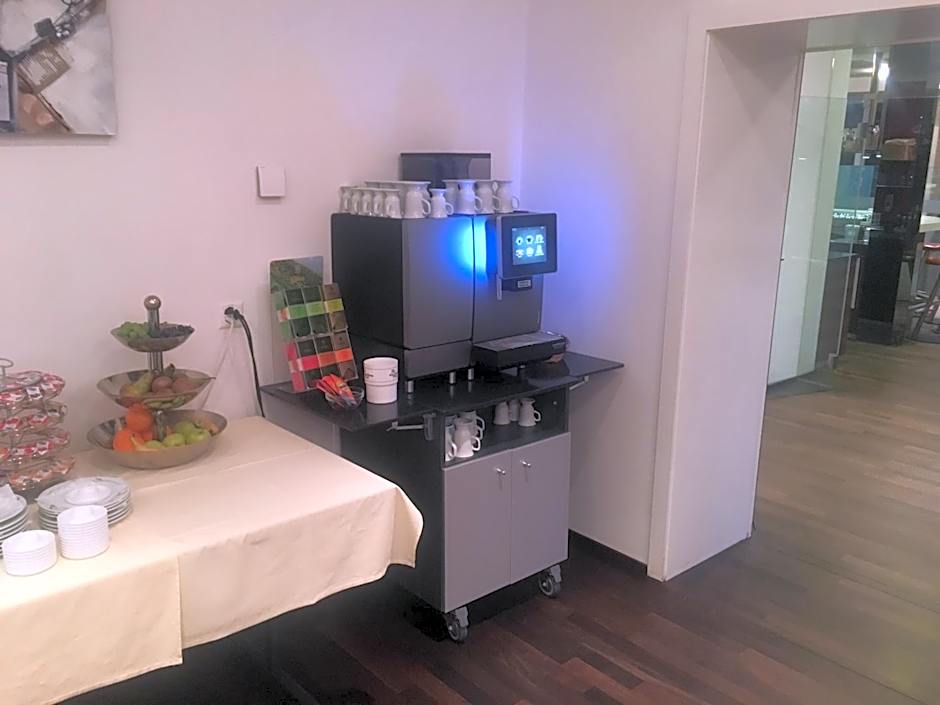 Hotel Thorenberg