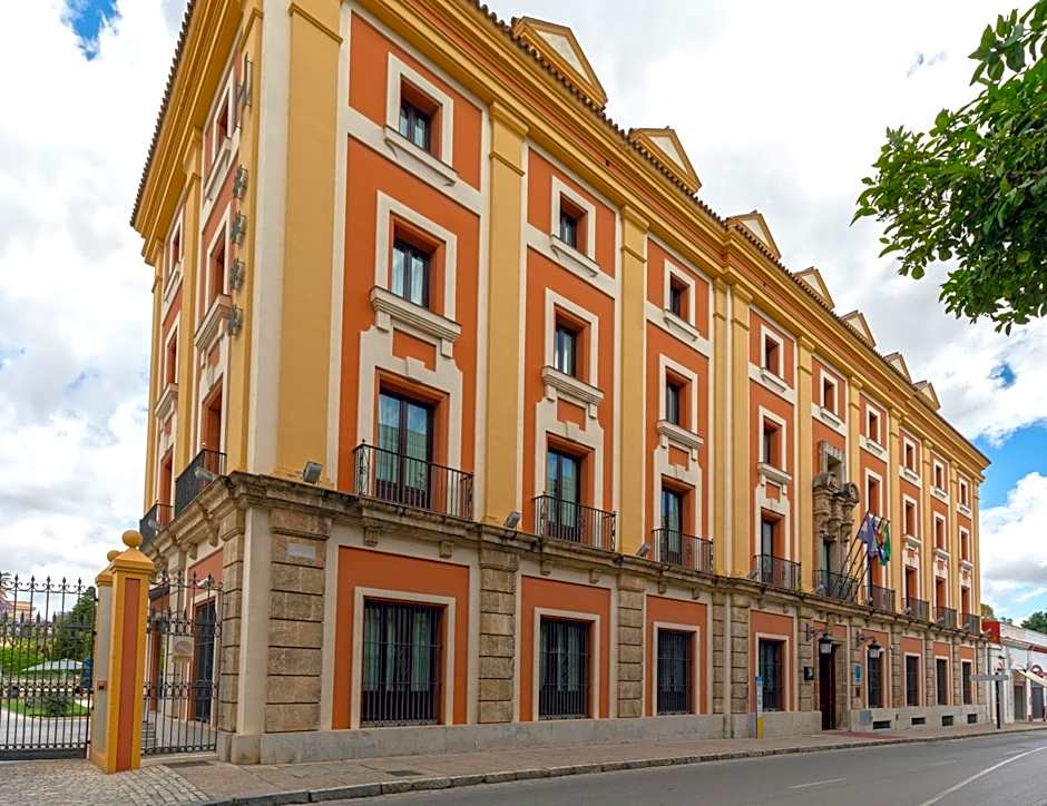 Hotel Soho Boutique Jerez & Spa