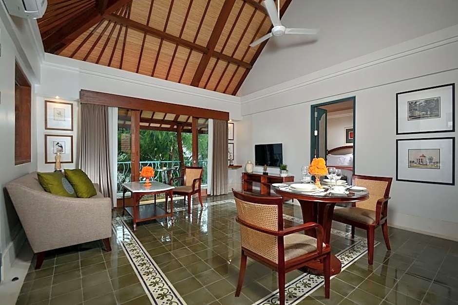 Kama Village by Nakula