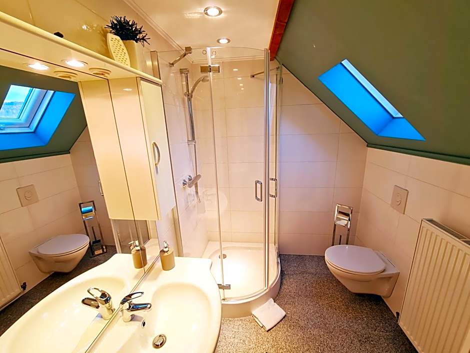 Gewerkenschlössl Zeilinger