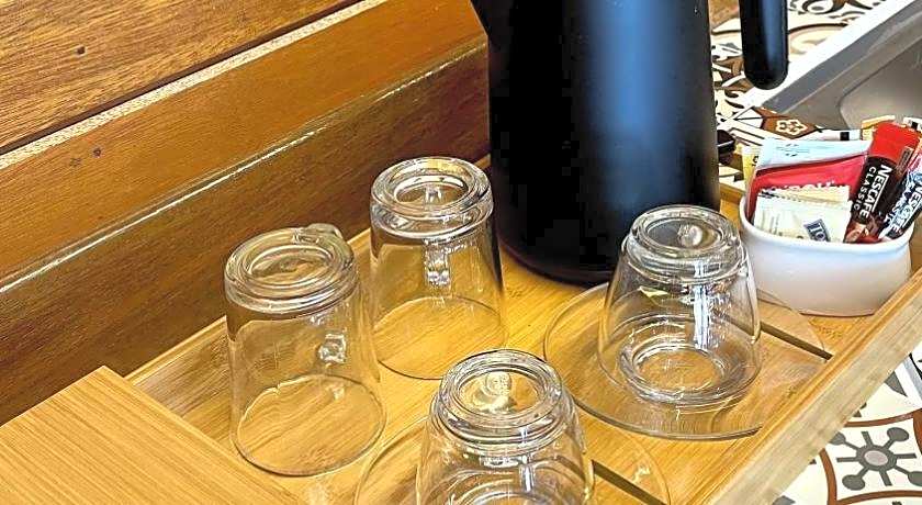 Golden Chenang Village