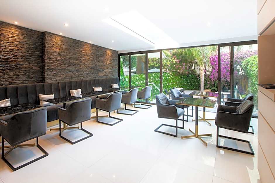Hotel Saint Georges