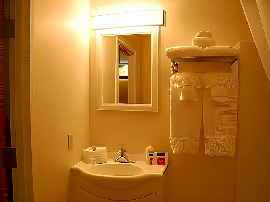 Microtel Inn & Suites By Wyndham Plattsburgh