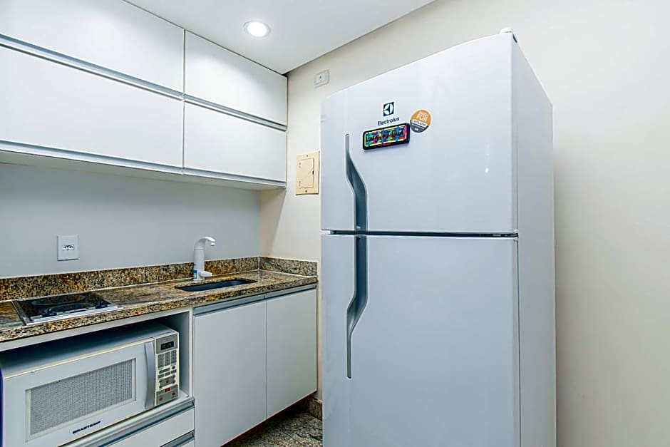 Lake Side Hotel em Brasília 64313