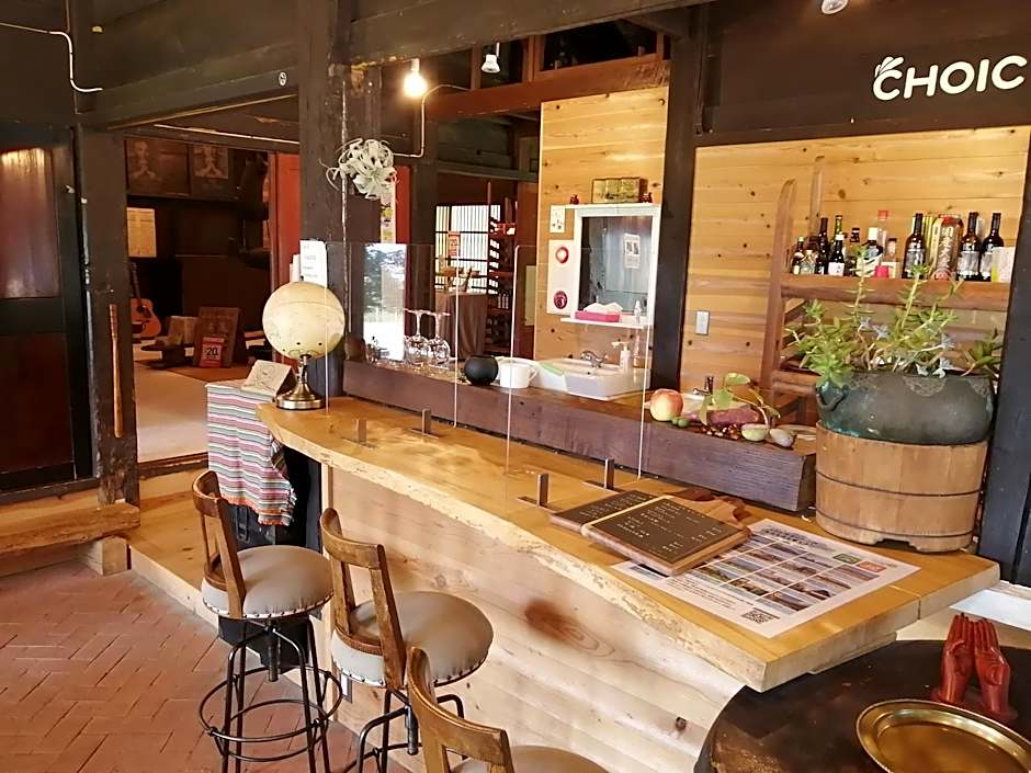 Guesthouse Kazura