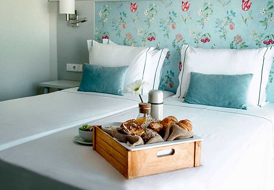 Agua Hotels Alvor Jardim