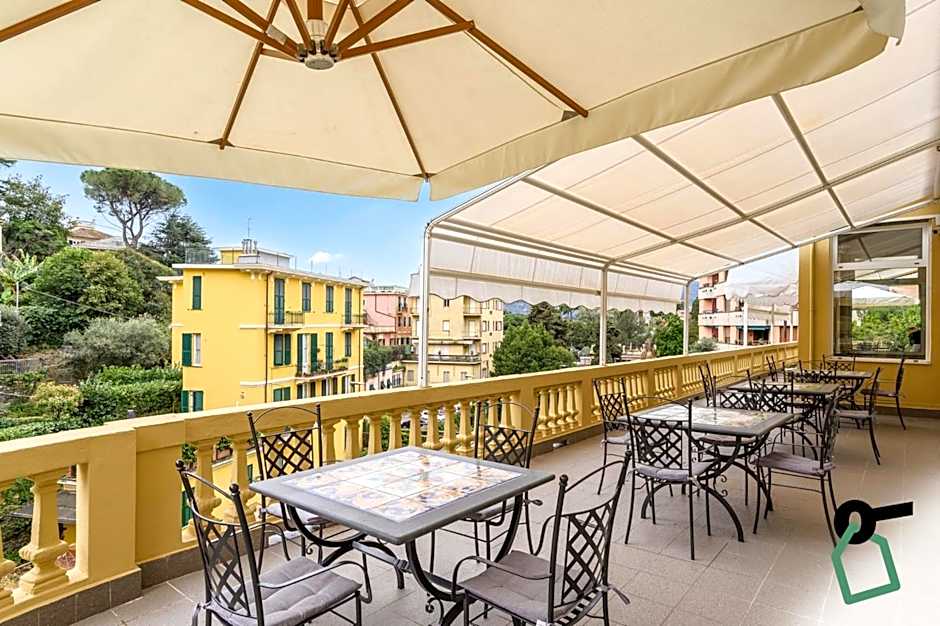 Hotiday Room Collection - Rapallo