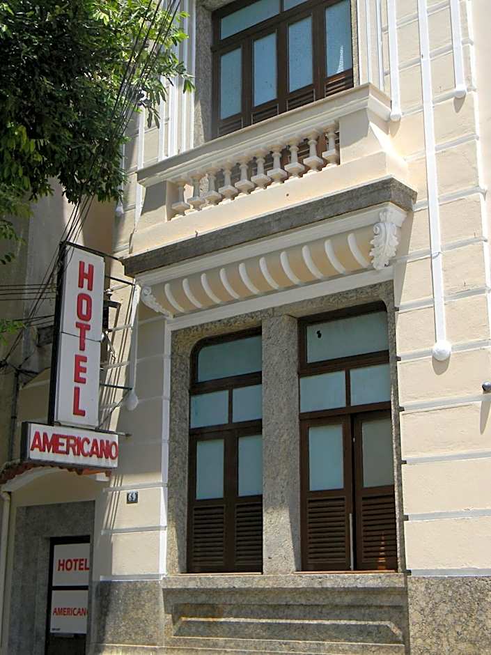 Hotel Americano