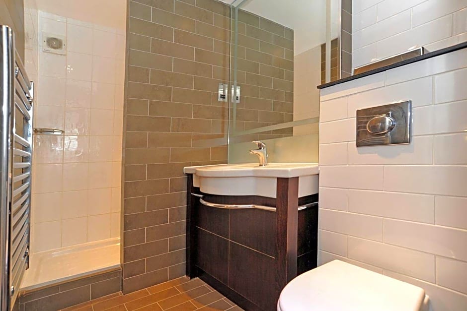 Holiday Inn Express Crewe