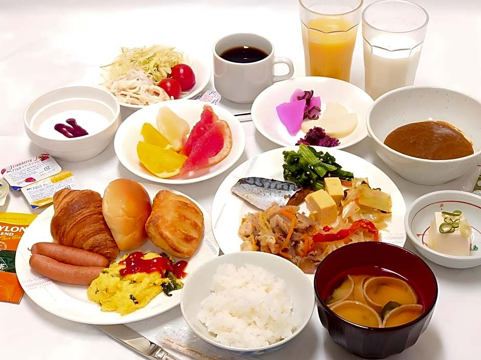 Smile Hotel Kyoto Shijo