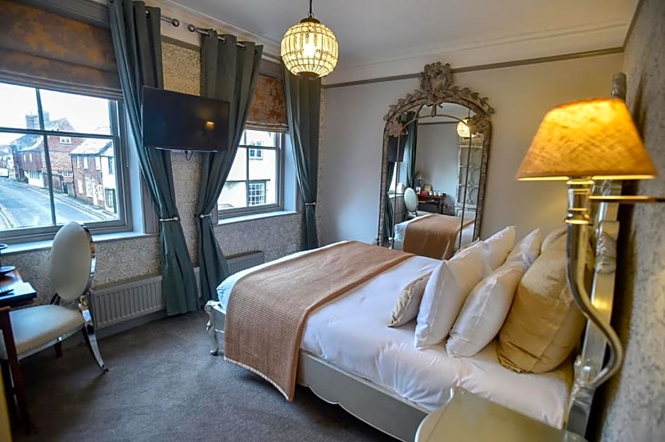 the kingsbury 7even 8ight