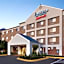 Fairfield Inn & Suites by Marriott Minneapolis Bloomington/Mall of America