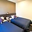 HOTEL LiVEMAX SENDAI KOKUBUNCHO