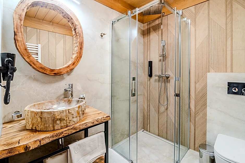 Hotel Maria & Spa