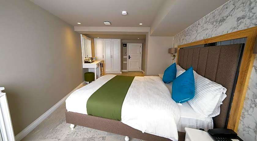 Palazzo Suit Karaköy