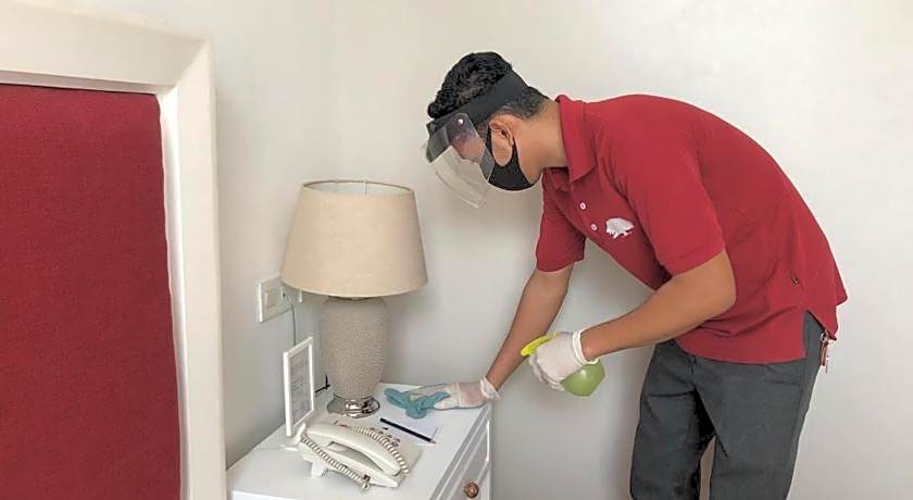 White Tree Residence