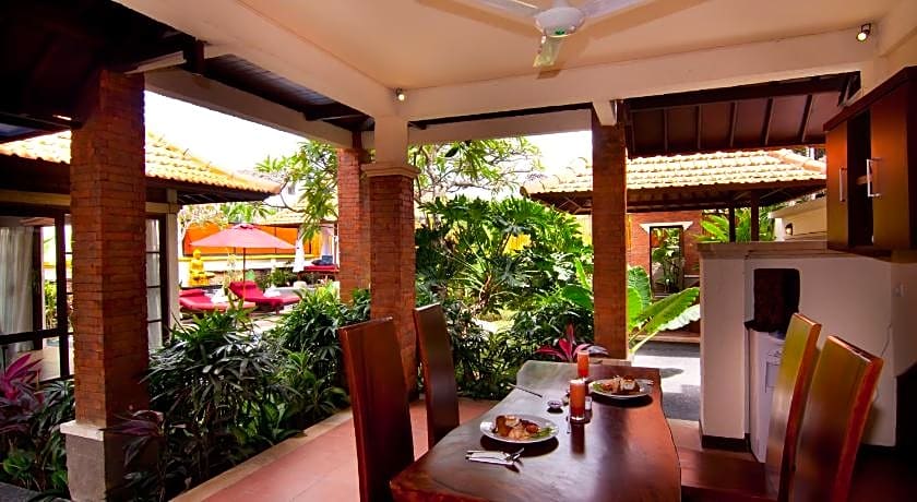 The Awan Villas