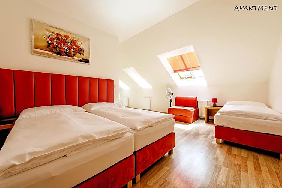 Hotel Otakar