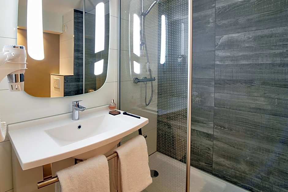 ibis Tilburg