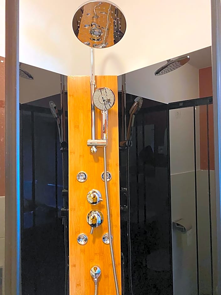 Hôtel Le Saint Amand