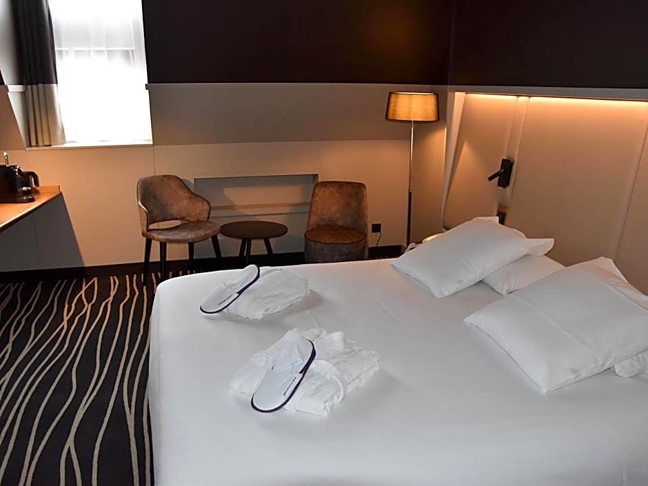 Hotel Mercure Colmar Centre Unterlinden