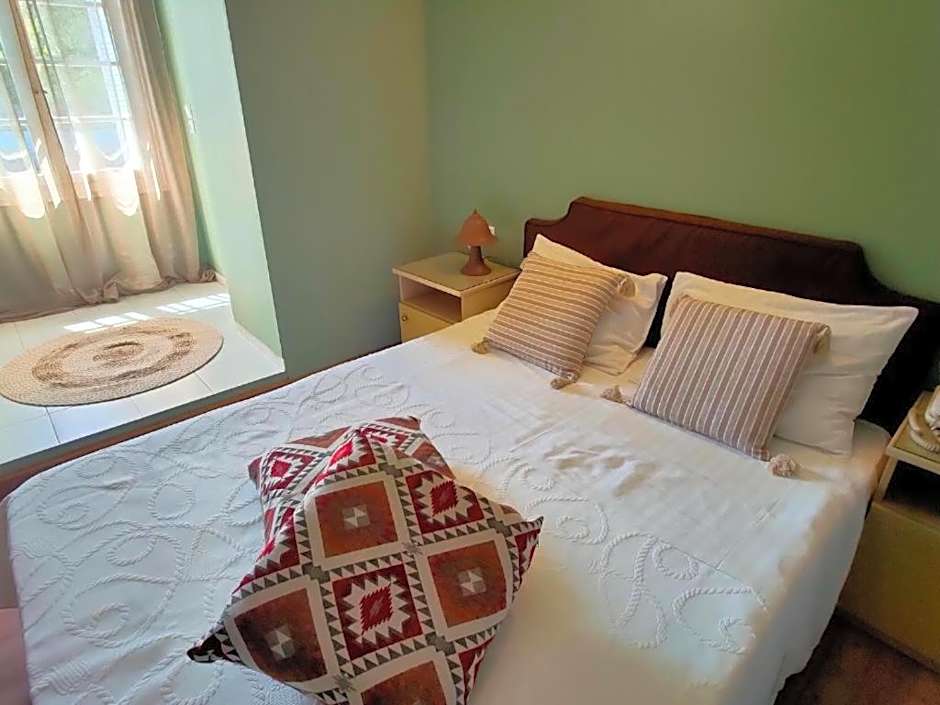 Galini Hotel Agios Ioannis Pelion