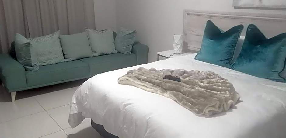 Prisatt Boutique Hotel