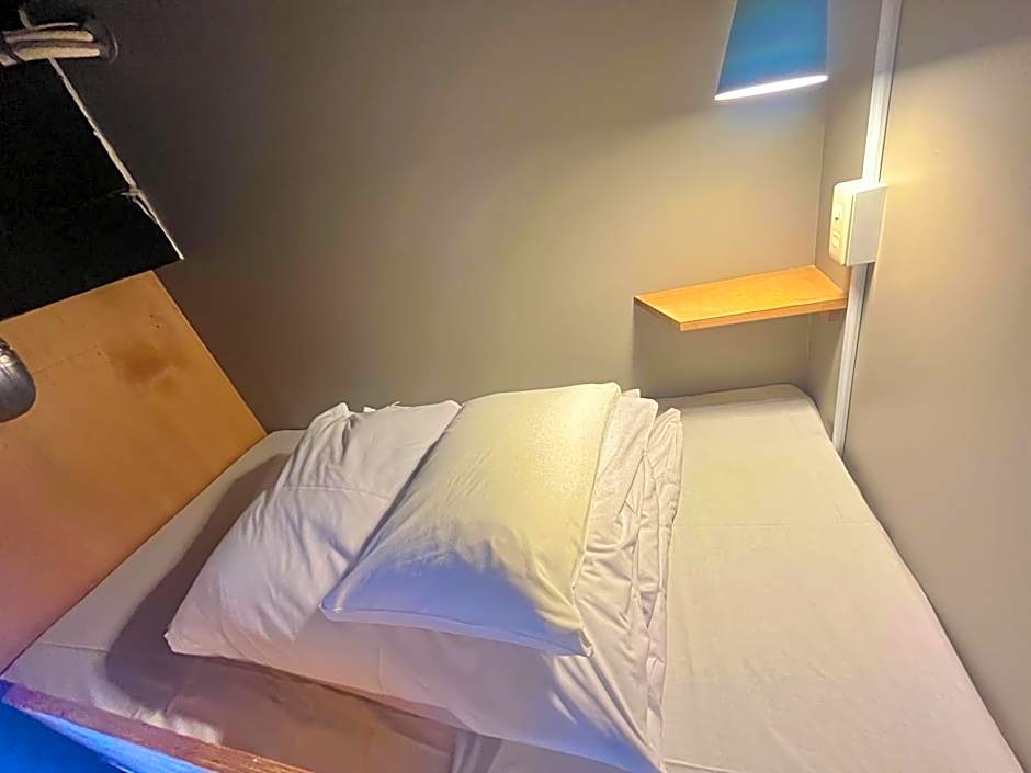 Wasabi Mita Hotel