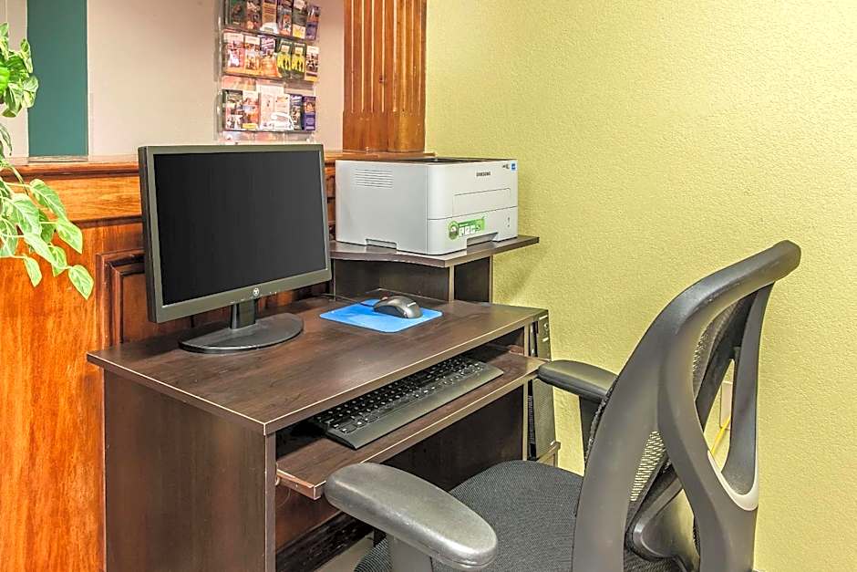 Quality Inn Lewisport