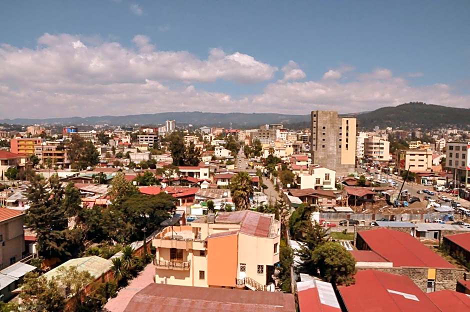 Addissinia Hotel
