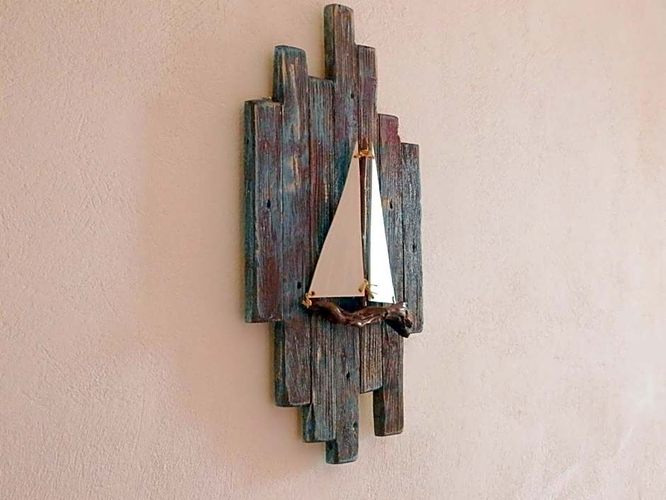 Aeolos Hotel Apartments