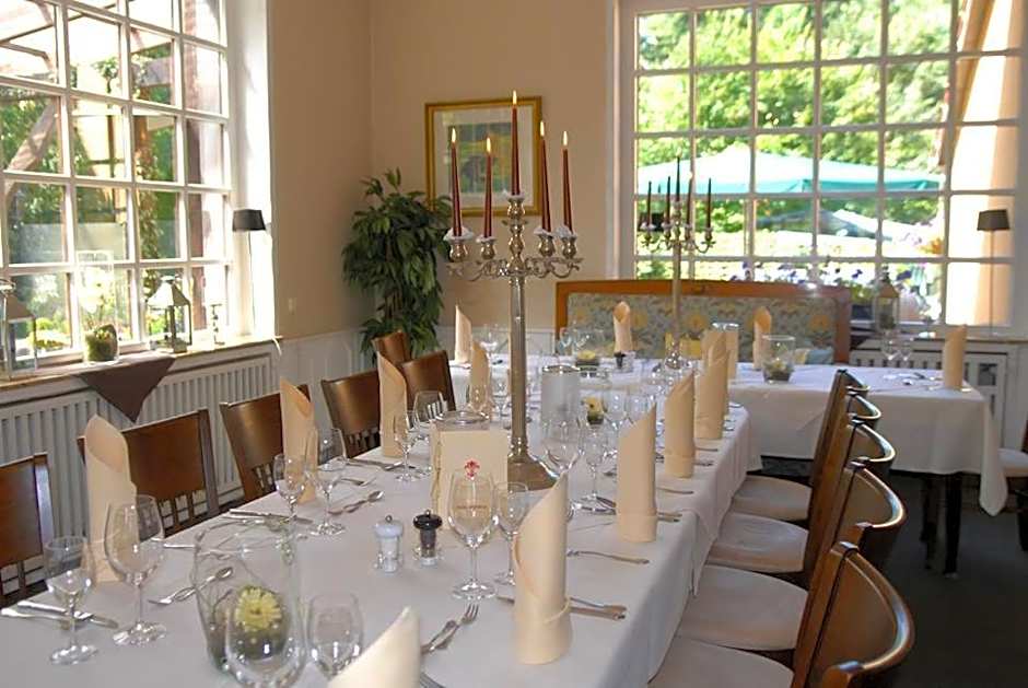 Hotel Holter Schloßkrug