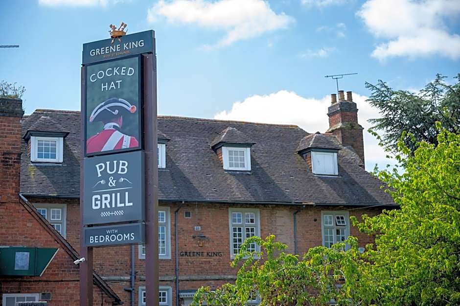 Cocked Hat by Greene King Inns