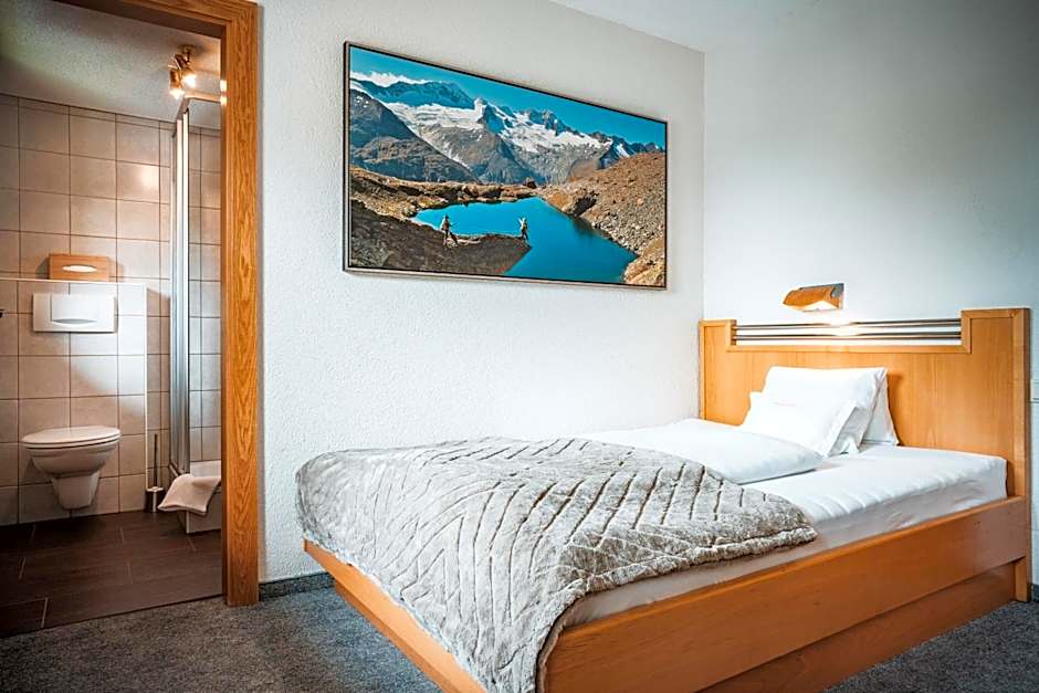 Hotel Garni Romantika