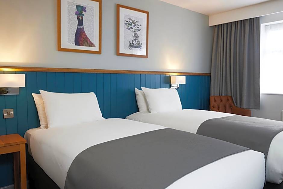 The Bay Horse Hotel
