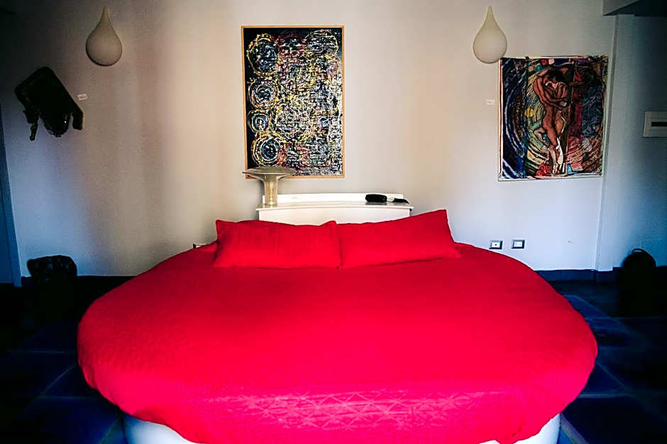 Suite D'Autore Art Design Gallery