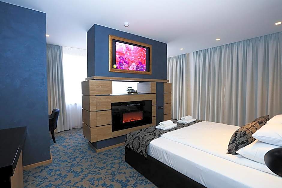 Carpe Diem Boutique Hotel