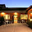 Best Western Snowcap Lodge