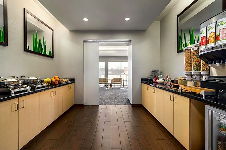 TownePlace Suites by Marriott Dayton North
