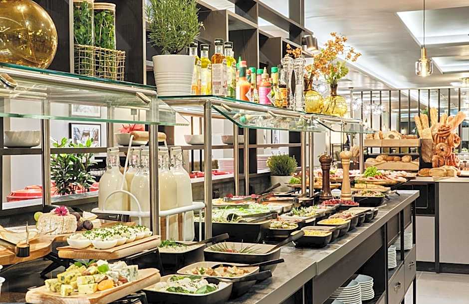 Leonardo Royal Hotel Warsaw