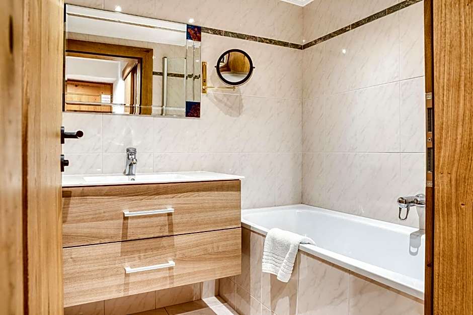 Hotel Alte Post