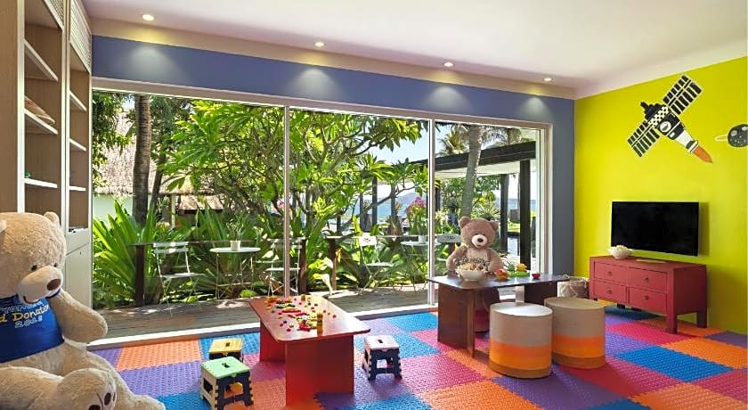 Avani Quy Nhon Resort & Spa